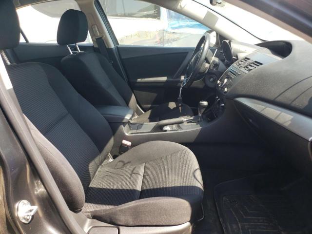 Photo 4 VIN: JM1BL1V79C1648110 - MAZDA 3 I 