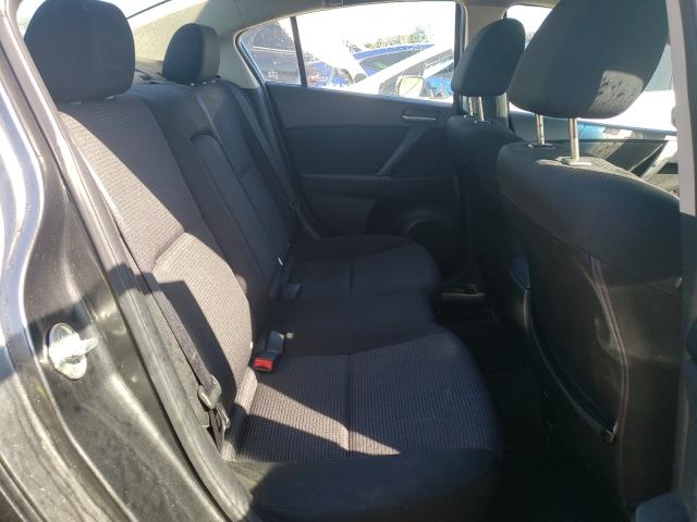 Photo 5 VIN: JM1BL1V79C1657132 - MAZDA 3 I 