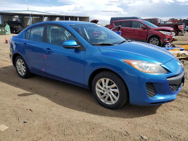 Photo 3 VIN: JM1BL1V79C1658300 - MAZDA 3 