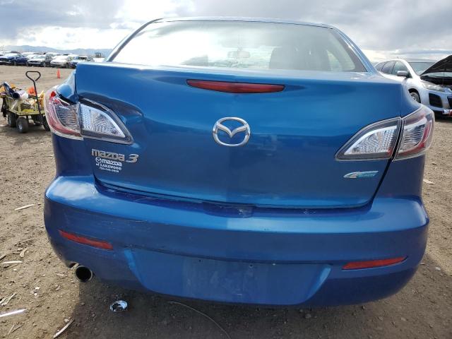 Photo 5 VIN: JM1BL1V79C1658300 - MAZDA 3 