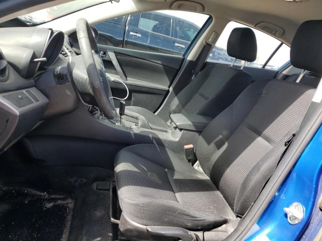 Photo 6 VIN: JM1BL1V79C1658300 - MAZDA 3 