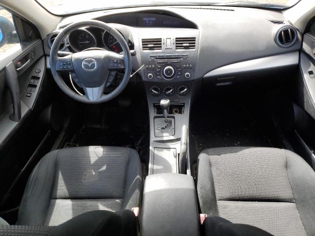 Photo 7 VIN: JM1BL1V79C1658300 - MAZDA 3 