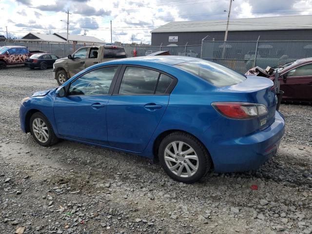 Photo 1 VIN: JM1BL1V79C1690387 - MAZDA 3 I 