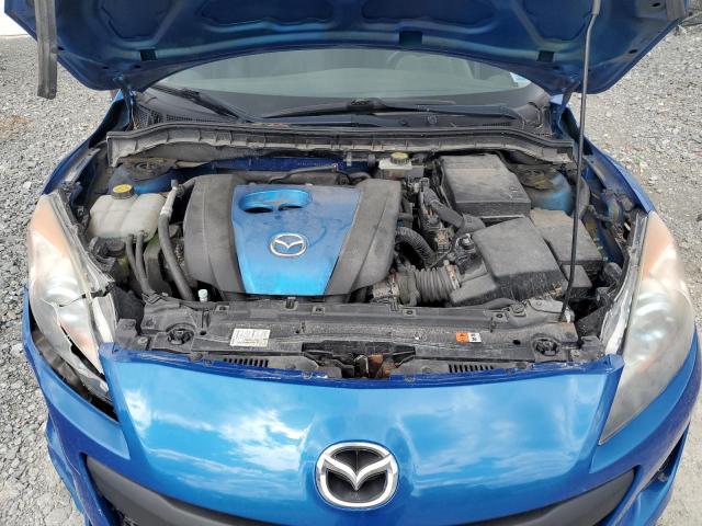 Photo 10 VIN: JM1BL1V79C1690387 - MAZDA 3 I 