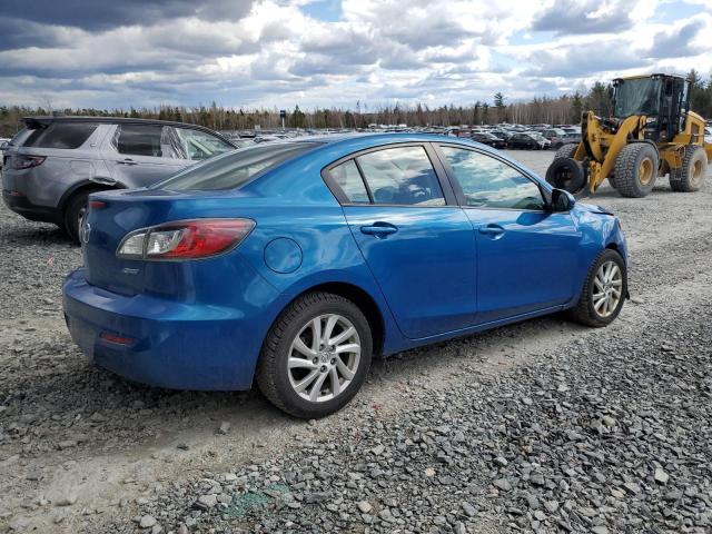 Photo 2 VIN: JM1BL1V79C1690387 - MAZDA 3 I 