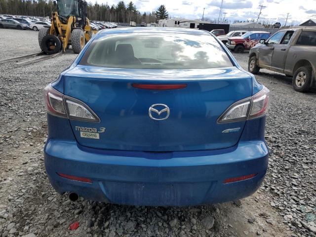 Photo 5 VIN: JM1BL1V79C1690387 - MAZDA 3 I 