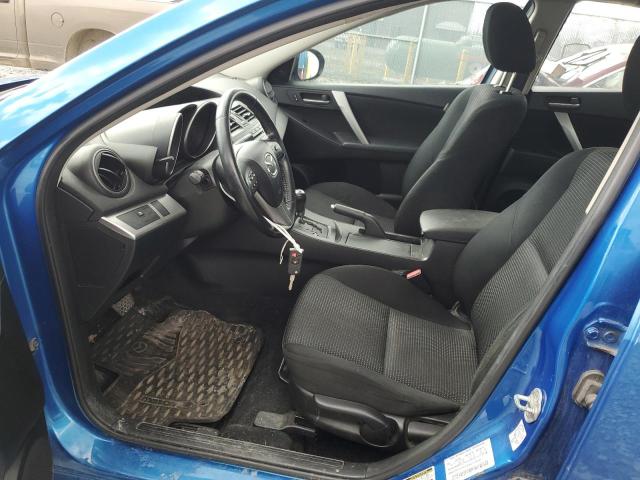 Photo 6 VIN: JM1BL1V79C1690387 - MAZDA 3 I 