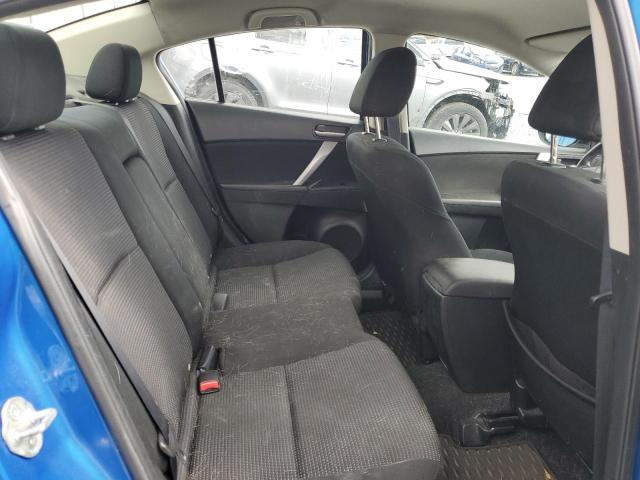 Photo 9 VIN: JM1BL1V79C1690387 - MAZDA 3 I 