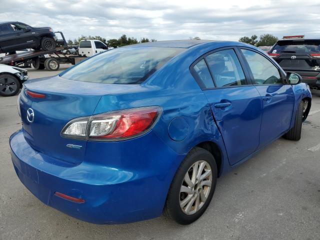 Photo 3 VIN: JM1BL1V79C1700917 - MAZDA 3 I 