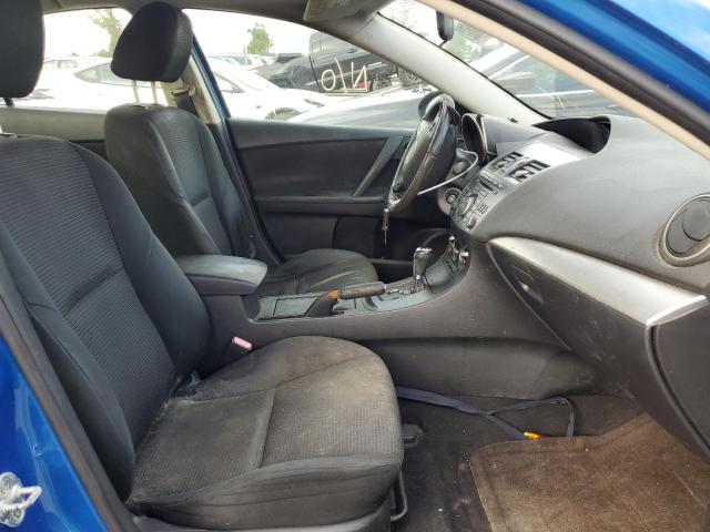 Photo 4 VIN: JM1BL1V79C1700917 - MAZDA 3 I 