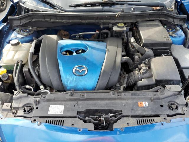 Photo 6 VIN: JM1BL1V79C1700917 - MAZDA 3 I 