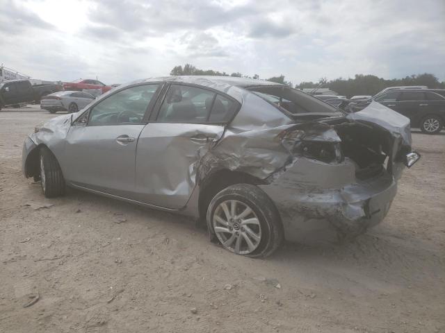 Photo 1 VIN: JM1BL1V79D1706637 - MAZDA 3 I 