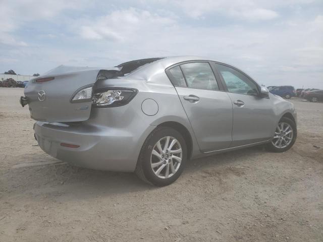 Photo 2 VIN: JM1BL1V79D1706637 - MAZDA 3 I 