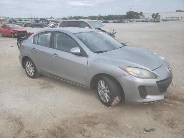 Photo 3 VIN: JM1BL1V79D1706637 - MAZDA 3 I 