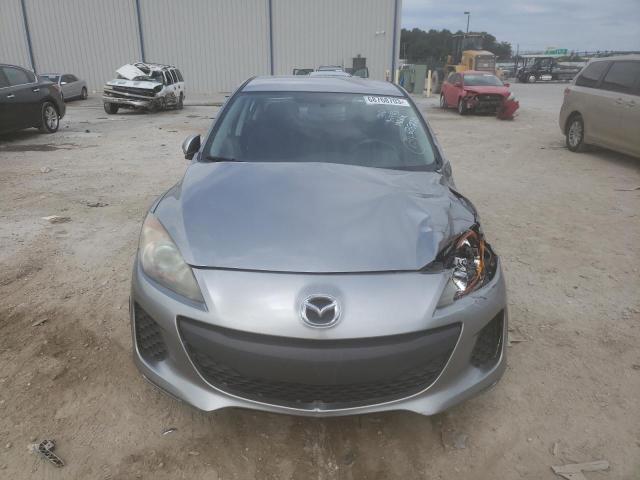 Photo 4 VIN: JM1BL1V79D1706637 - MAZDA 3 I 