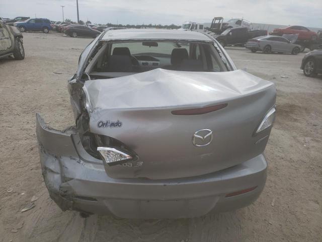 Photo 5 VIN: JM1BL1V79D1706637 - MAZDA 3 I 