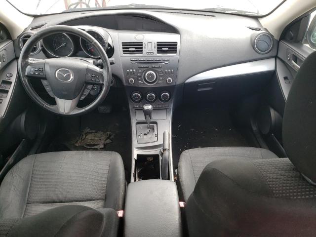 Photo 7 VIN: JM1BL1V79D1706637 - MAZDA 3 I 