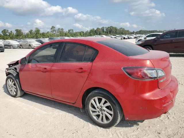 Photo 1 VIN: JM1BL1V79D1718089 - MAZDA 3 I 