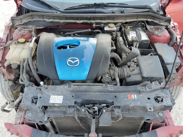 Photo 10 VIN: JM1BL1V79D1718089 - MAZDA 3 I 