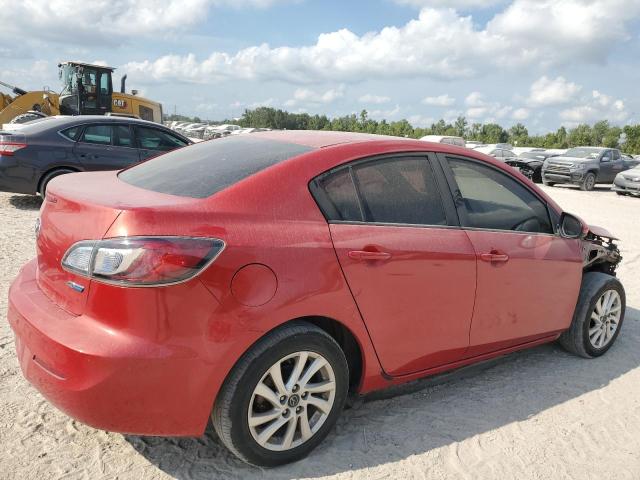 Photo 2 VIN: JM1BL1V79D1718089 - MAZDA 3 I 