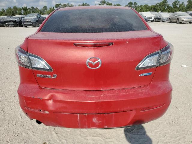 Photo 5 VIN: JM1BL1V79D1718089 - MAZDA 3 I 