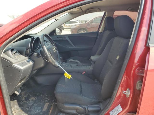 Photo 6 VIN: JM1BL1V79D1718089 - MAZDA 3 I 