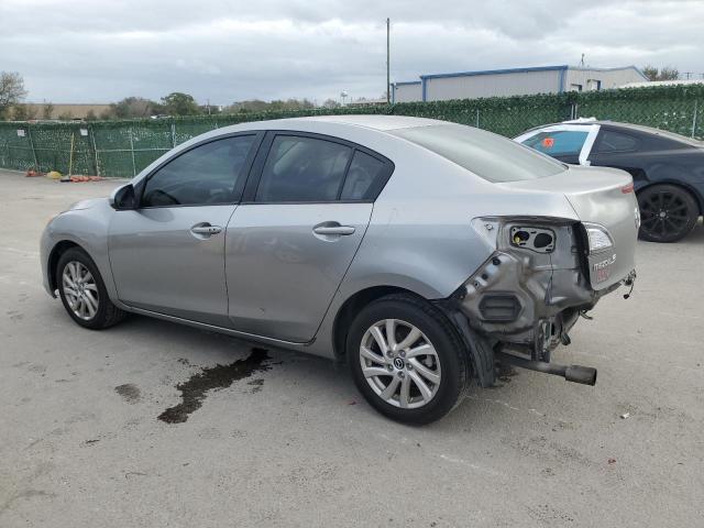 Photo 1 VIN: JM1BL1V79D1816734 - MAZDA 3 