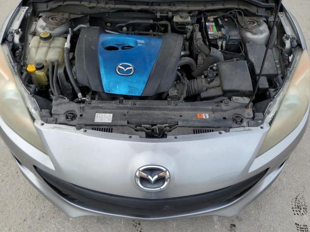 Photo 10 VIN: JM1BL1V79D1816734 - MAZDA 3 