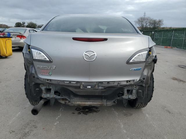 Photo 5 VIN: JM1BL1V79D1816734 - MAZDA 3 