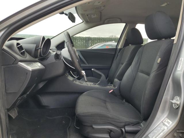 Photo 6 VIN: JM1BL1V79D1816734 - MAZDA 3 