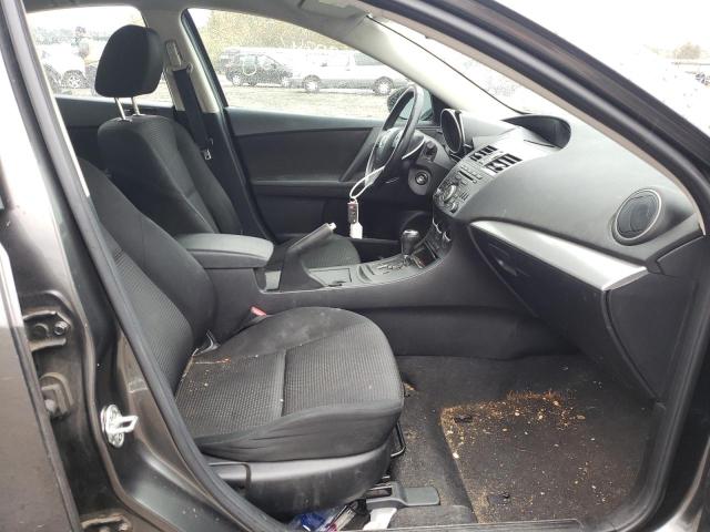 Photo 4 VIN: JM1BL1V7XC1530793 - MAZDA 3 I 