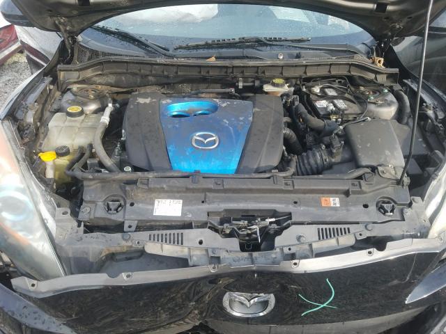 Photo 6 VIN: JM1BL1V7XC1532334 - MAZDA 3 I 