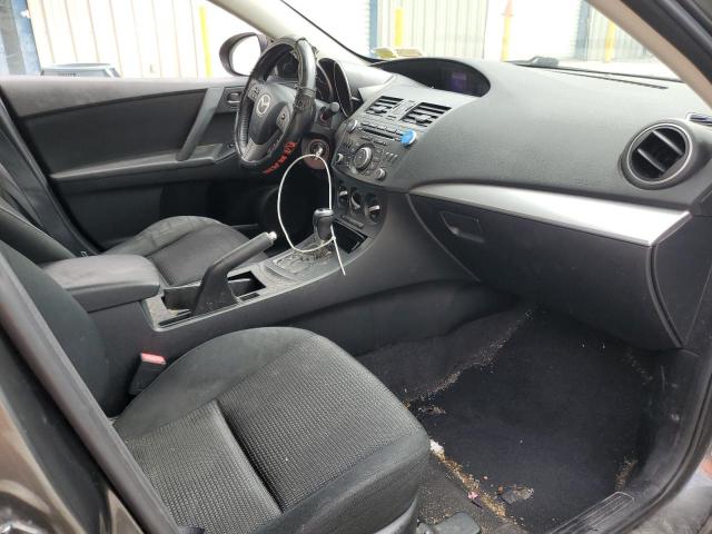 Photo 4 VIN: JM1BL1V7XC1533712 - MAZDA 3 I 