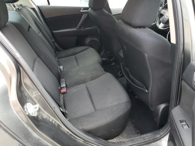 Photo 5 VIN: JM1BL1V7XC1533712 - MAZDA 3 I 