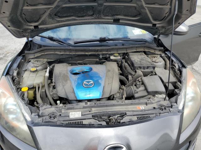 Photo 6 VIN: JM1BL1V7XC1533712 - MAZDA 3 I 