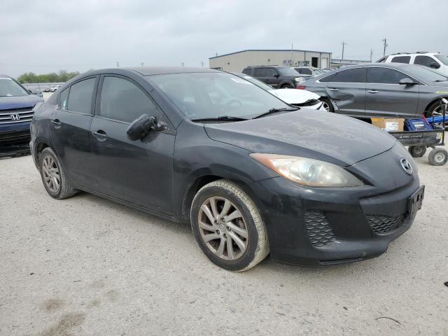 Photo 3 VIN: JM1BL1V7XC1556648 - MAZDA 3 