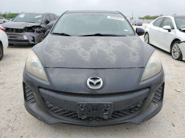 Photo 4 VIN: JM1BL1V7XC1556648 - MAZDA 3 