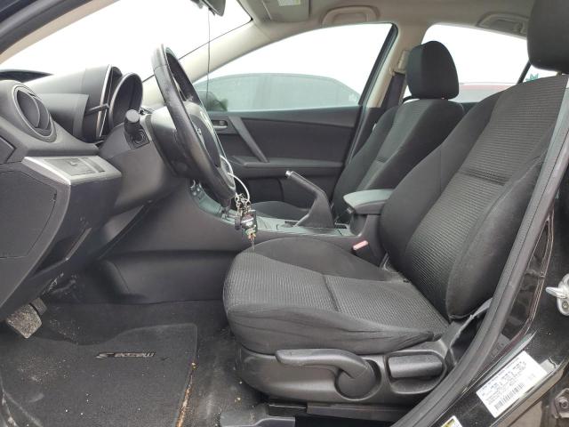 Photo 6 VIN: JM1BL1V7XC1556648 - MAZDA 3 