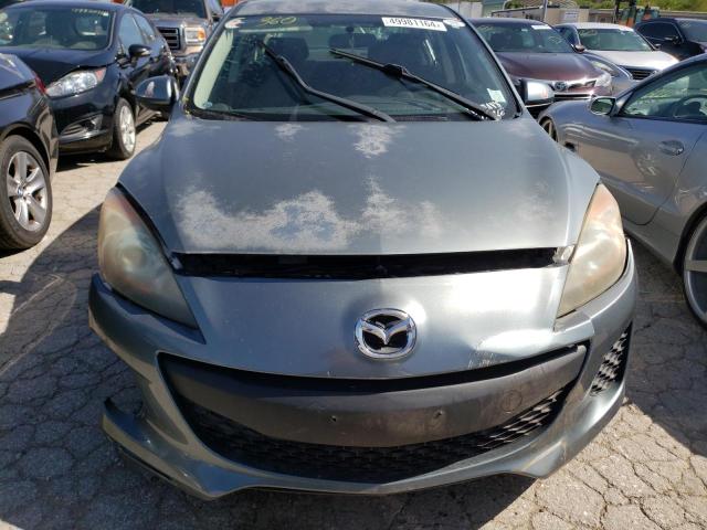 Photo 4 VIN: JM1BL1V7XC1569223 - MAZDA 3 