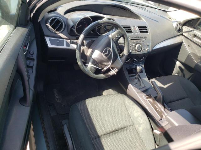 Photo 7 VIN: JM1BL1V7XC1569223 - MAZDA 3 