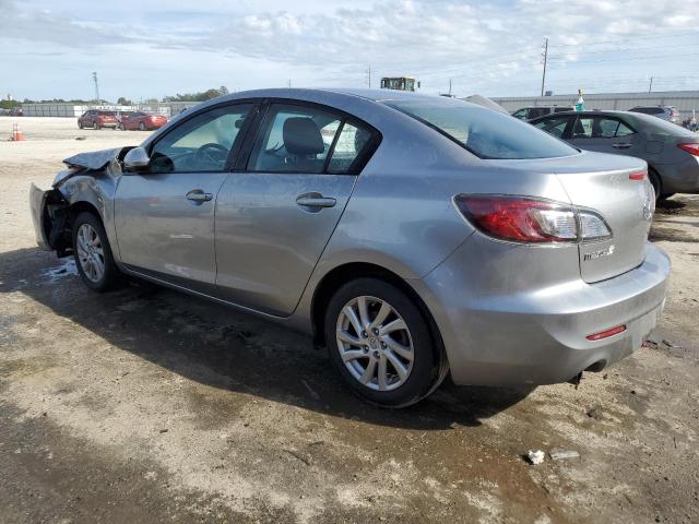 Photo 1 VIN: JM1BL1V7XC1617027 - MAZDA 3 