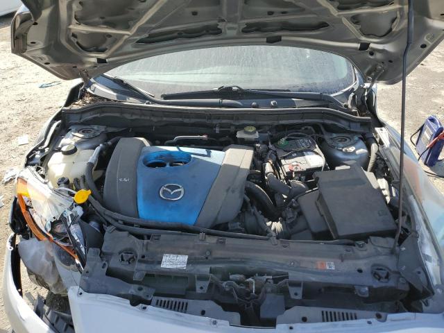 Photo 10 VIN: JM1BL1V7XC1617027 - MAZDA 3 