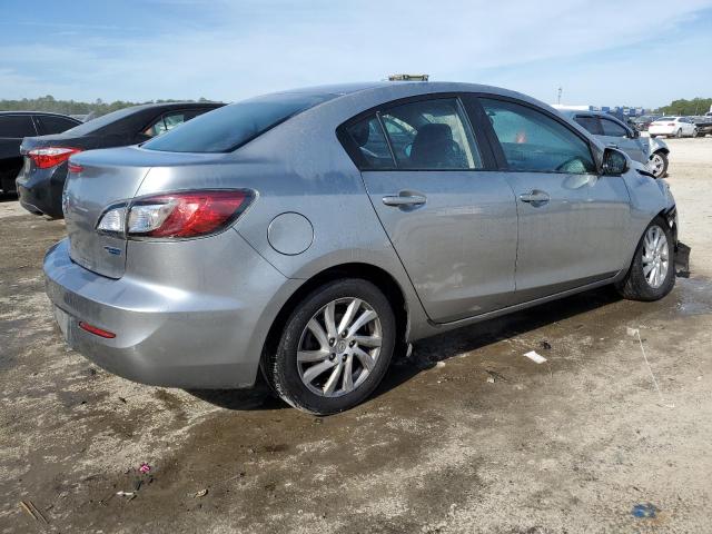 Photo 2 VIN: JM1BL1V7XC1617027 - MAZDA 3 