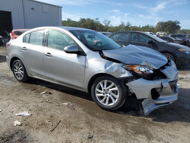 Photo 3 VIN: JM1BL1V7XC1617027 - MAZDA 3 