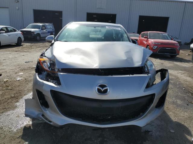 Photo 4 VIN: JM1BL1V7XC1617027 - MAZDA 3 