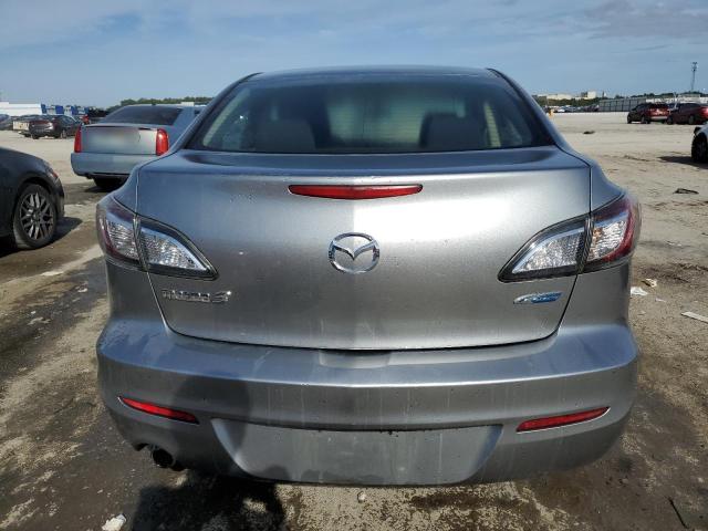 Photo 5 VIN: JM1BL1V7XC1617027 - MAZDA 3 