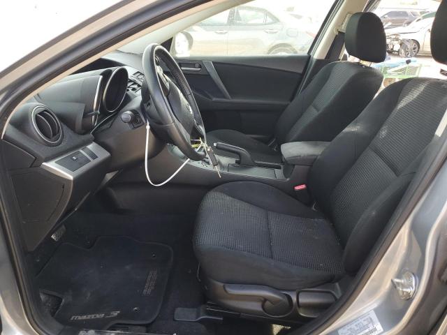 Photo 6 VIN: JM1BL1V7XC1617027 - MAZDA 3 