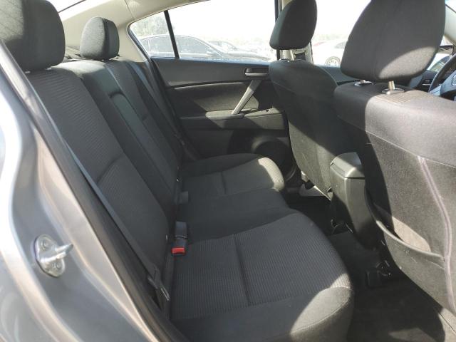 Photo 9 VIN: JM1BL1V7XC1617027 - MAZDA 3 