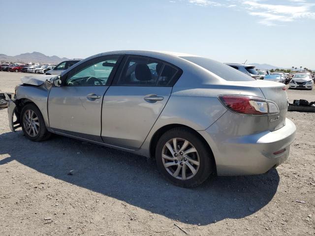 Photo 1 VIN: JM1BL1V7XC1617058 - MAZDA 3 