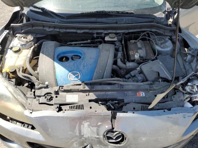 Photo 10 VIN: JM1BL1V7XC1617058 - MAZDA 3 